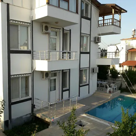 Ugurlu Ev Kiralama Διαμέρισμα