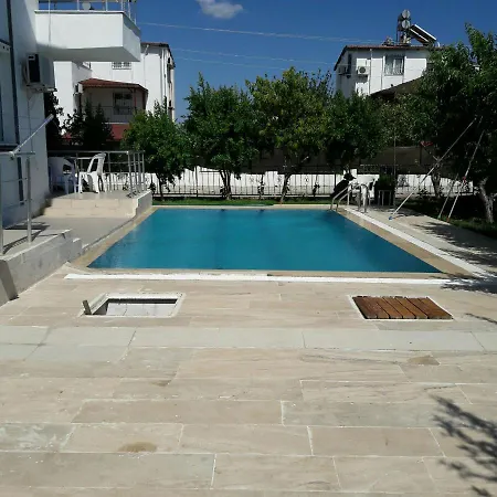 Ugurlu Ev Kiralama Διαμέρισμα