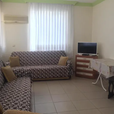 Διαμέρισμα Ugurlu Ev Kiralama *