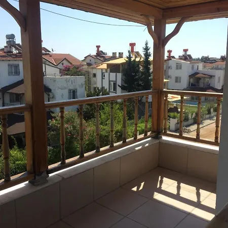 Διαμέρισμα Ugurlu Ev Kiralama Μπέλεκ