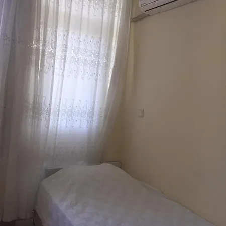 Διαμέρισμα Ugurlu Ev Kiralama *