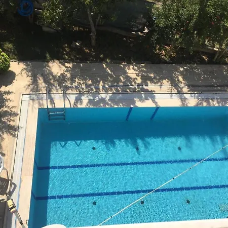 Διαμέρισμα Ugurlu Ev Kiralama