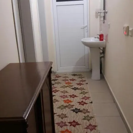 Apartment Ugurlu Ev Kiralama *