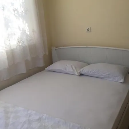 Ugurlu Ev Kiralama Apartment Belek