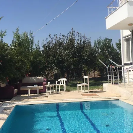 Ugurlu Ev Kiralama Apartment Belek